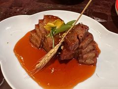 -新白鹿餐厅(爱琴海购物中心店)