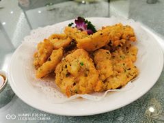 -东海酒家(长平东路店)