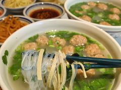 -奔跑吧陕菜·盛世长安(民乐园万达店)