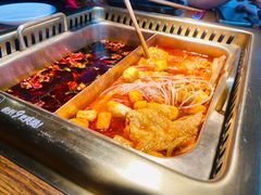 -九鼎轩脆毛肚火锅(三钢里店)