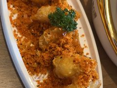 -新白鹿餐厅(城西银泰城店)