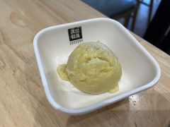 -满记甜品(巴黎春天宝山店)