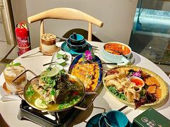 -泰来食光泰国菜餐厅(运河城店)