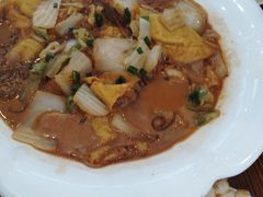 -七宝农家菜(七宝老街店)