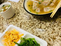 -小倩倩•鸡汤馄饨(江西路创始店)