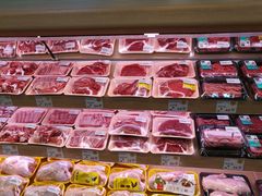 零售区-果蔬好生活超市(东湖店)