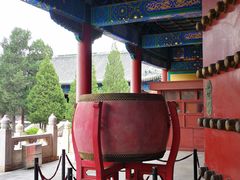 -历代帝王庙博物馆