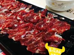 -潮正和潮汕牛肉火锅·老字号(番禺万达店)