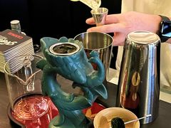 -ASPIRYNA酒吧水烟吧(太古里店)