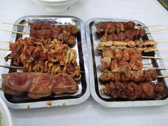 -海平馄饨(逍遥二路店)