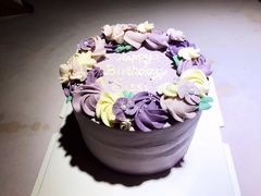 -柏尼娅PEARIA·蛋糕定制(静安店)