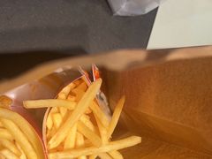 -麦当劳(三亚凤凰机场店)