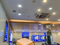 -木木鲜海鲜面(天一店)