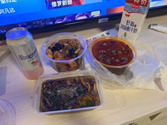 -西新饭店(城中店)
