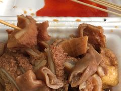 -细妹五香牛杂(步行街店)