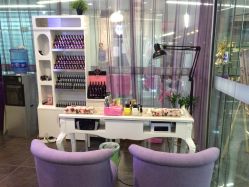 -薇兰专业脱毛连锁机构