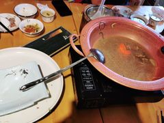 -民食香·腊排骨野生菌美食(木府店)