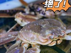 -震海贝烤贝·民俗特色店(延吉总店)