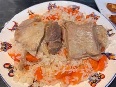 双排饭-217丰惠源抓饭(江乾路店)