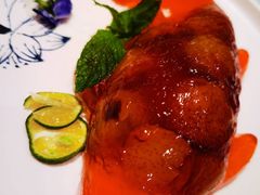 -紫光园·烤鸭·北京菜(劲松店)