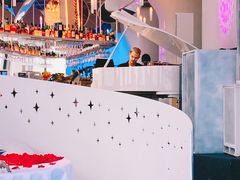 -天玑高空江景餐厅&酒吧Sky Secret Restaurant&Bar