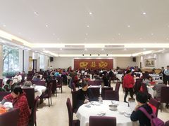 大堂-大欢喜饭店(江怡路店)