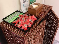 -Together·泰式按摩精油SPA(虹桥店)