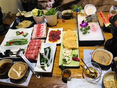 -束河人家(南锣鼓巷店)