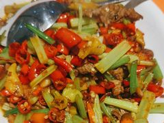 -湘味淳(千禧街店)