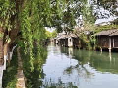 -乌镇东栅景区