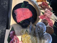 -二虎原味烧烤