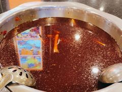-冯记香辣兔火锅(茶店子总店)