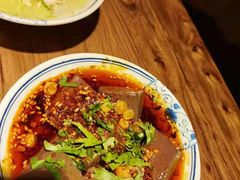 -肖四女乐山跷脚牛肉(世博源店)
