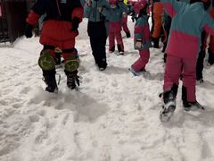 -长沙湘江冰雪世界