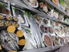 -宾朋海鲜饭庄(兴海路店)