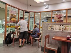 大堂-老娘舅(西湖文化广场店)