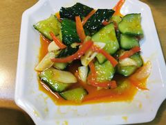 -台北楚楚园馅饼粥(虹桥南丰城店)