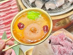-三宝泥炉·活烤鳗鱼(七宝宝龙店)