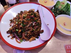 -阿当·小炒牛肉面(人广店)