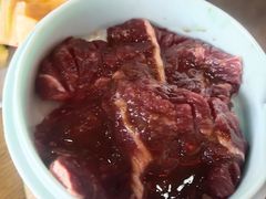 -三石铁板烧(紫竹桥店)