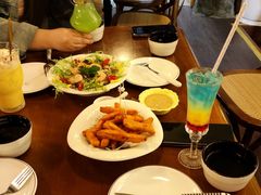 -猫岛主趣味餐厅(鼓浪屿店)