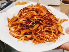 -二十一分小锅炖(皓月店)