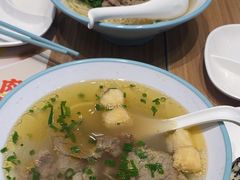 -小杨生煎(香港名都店)