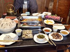 -百年川椒重庆老火锅(光谷店)