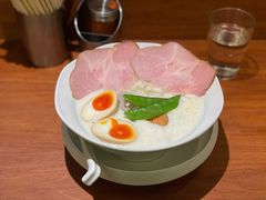 -真打拉面·日式拉面新流派(体育西横街店)