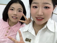 -首脑美容美发化妆美甲培训学校(龙岗校区)