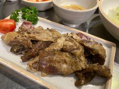 大酱护心肉-喜来稀肉(虹泉路店)