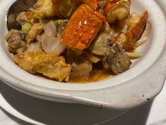 -香樟花园新粤料理(无锡万象城店)