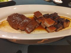 粤式烧味拼盘-旺顺阁海鲜广场(亚运村店)