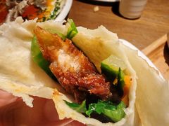 -HOHO餐厅(古子城店)